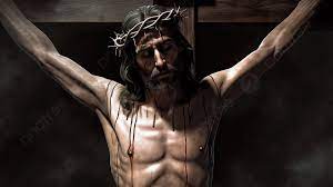 Sadar akan pengorbanan Yesus