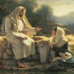 Dipuaskan oleh Yesus