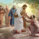 Yesus Jawaban Dalam Hidup