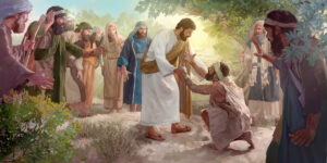 Yesus Jawaban Dalam Hidup