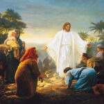 Yesus Memberi Kepastian Hidup yang Kekal