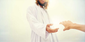 Transformasi Hidup Dalam Yesus