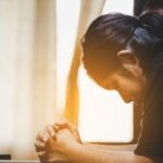 Terhubung dengan Yesus