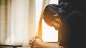 Terhubung dengan Yesus
